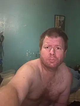 Diaperking916 online show from November 3, 2025, 11:41 pm