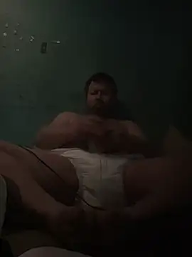 Diaperking916 online show from December 27, 2024, 2:04 am