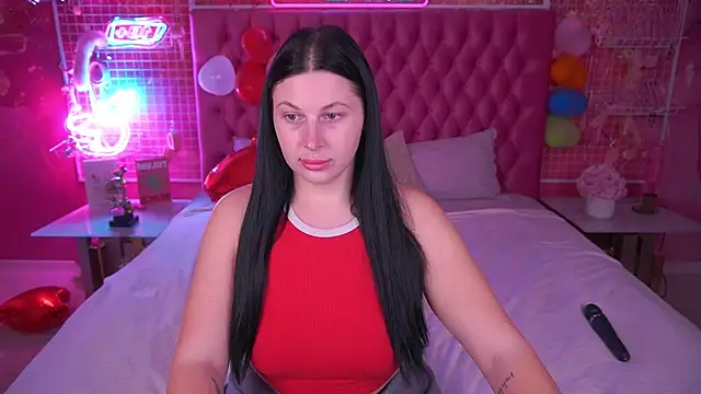 ArianaDarkk online show from February 20, 2026, 1:46 pm