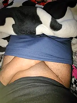 Ali rz94 online show from December 3, 2025, 10:53 pm