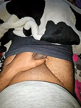 Ali rz94 online show from November 29, 2025, 11:38 pm