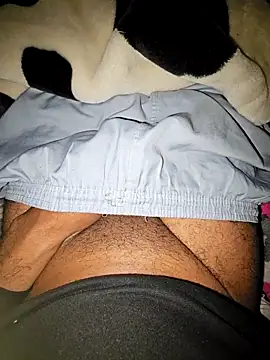 Ali rz94 online show from December 14, 2025, 10:15 pm