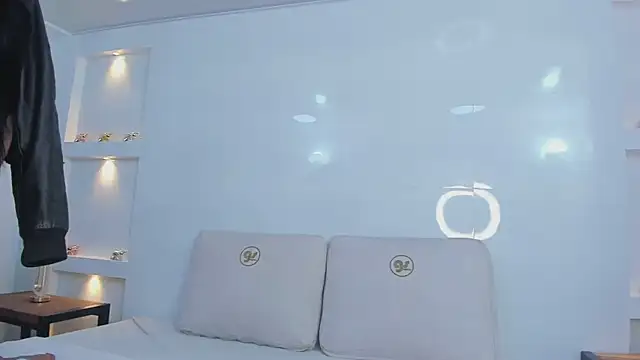Snapshot of Dalia-Prada chatting on June 18, 2026, 4:33 am Dalia-Prada online show from June 18, 2026, 4:33 am