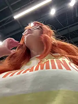 Teya moon  online show from July 18, 2026, 10:35 am