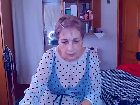 Victoria5643 online show from March 16, 2025, 10:33 am