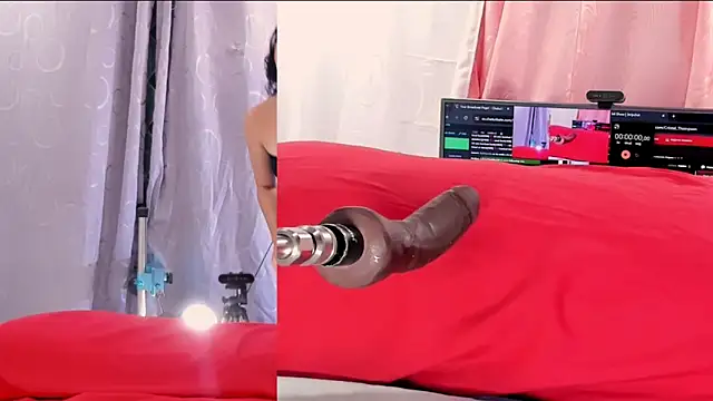 Criistal Thompson online show from November 4, 2025, 11:36 am