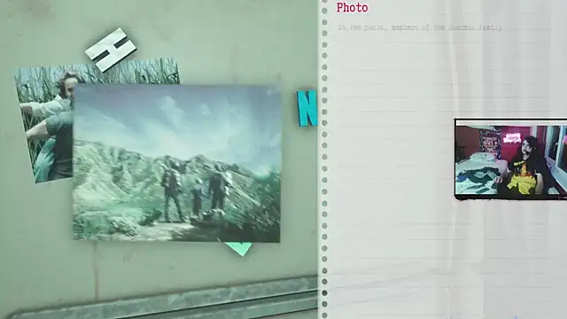 Rocker Assassin66630 online show from October 14, 2025, 1:39 am