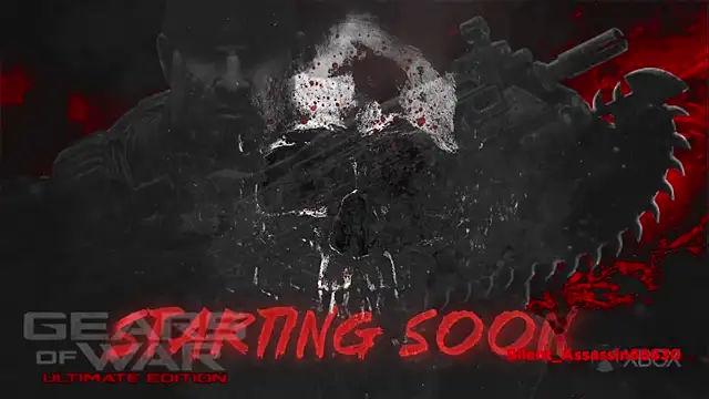 Rocker Assassin66630 online show from September 9, 2025, 10:52 pm