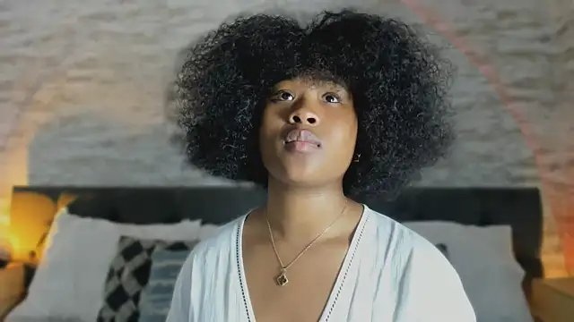 Anneth  M online show from November 14, 2025, 7:50 pm