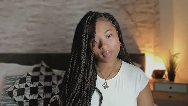 Anneth  M online show from February 10, 2026, 7:35 pm