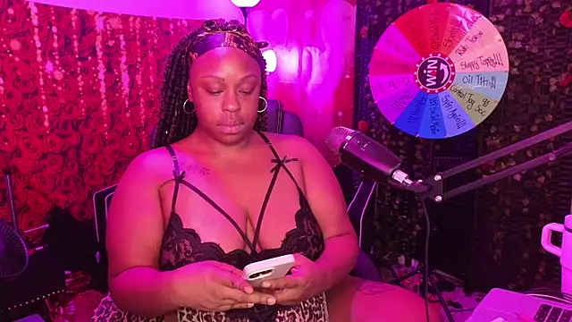 cheriserozequeen online show from May 30, 2026, 1:45 am