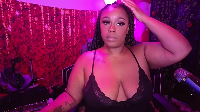 cheriserozequeen online show from May 16, 2026, 12:20 am