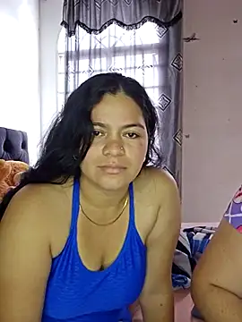 Sofia Queen17 online show from March 14, 2025, 8:49 pm