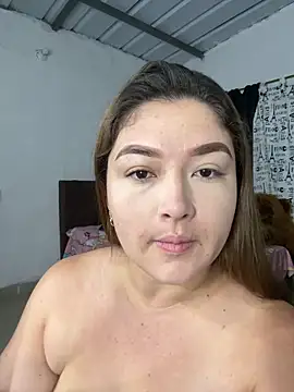 Sofia Queen17 online show from February 27, 2026, 10:48 am