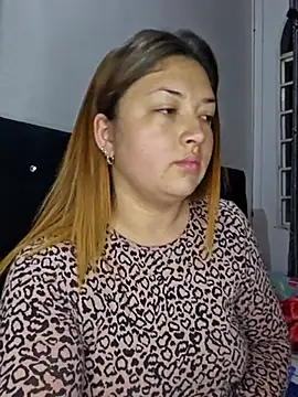 Sofia Queen17 online show from March 22, 2025, 10:28 am