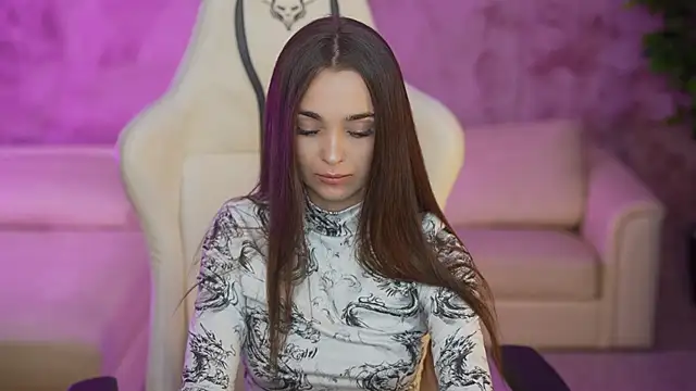 Snapshot of Lana_Pulse chatting on February 8, 2025, 11:45 pm Lana Pulse online show from February 8, 2025, 11:45 pm