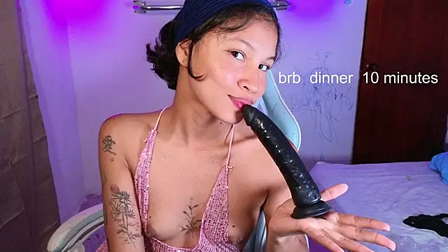 Peggy Funn online show from September 10, 2025, 12:42 am