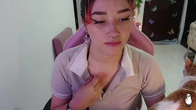 littleangel1 m online show from September 13, 2025, 8:53 pm