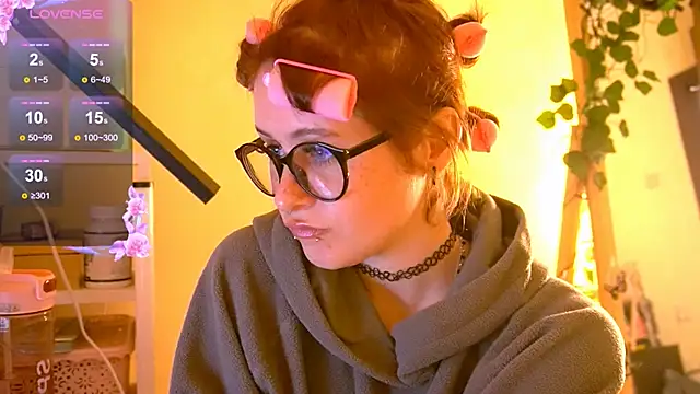 lily noris online show from January 9, 2026, 2:13 pm