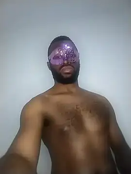 CockieNigro online show from March 14, 2026, 3:34 am