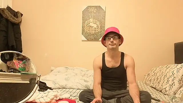 hailzeffn online show from December 20, 2025, 1:19 am