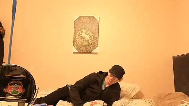 Snapshot of hailzeffn chatting on March 10, 2026, 11:20 pm hailzeffn online show from March 10, 2026, 11:20 pm