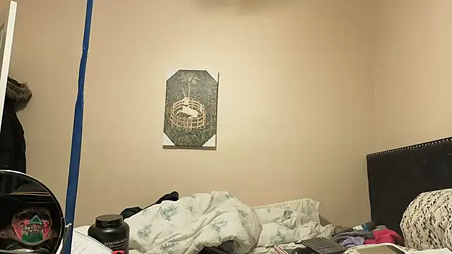 Snapshot of hailzeffn chatting on March 19, 2026, 2:11 am hailzeffn online show from March 19, 2026, 2:11 am