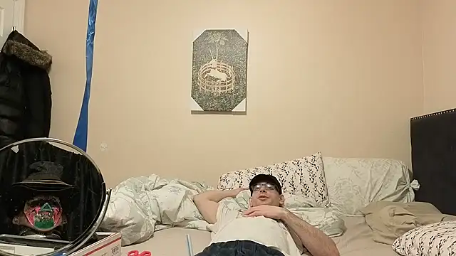 Snapshot of hailzeffn chatting on March 23, 2026, 12:33 am hailzeffn online show from March 23, 2026, 12:33 am