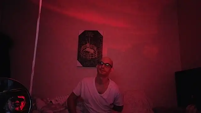 Snapshot of hailzeffn chatting on February 12, 2026, 8:30 pm hailzeffn online show from February 12, 2026, 8:30 pm