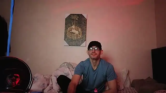 Snapshot of hailzeffn chatting on March 9, 2026, 5:38 pm hailzeffn online show from March 9, 2026, 5:38 pm