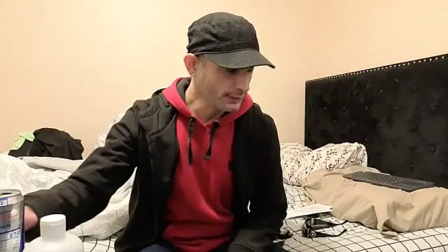 hailzeffn online show from October 24, 2025, 8:52 pm