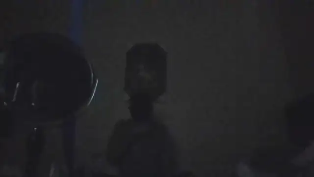 hailzeffn online show from May 21, 2026, 11:24 pm