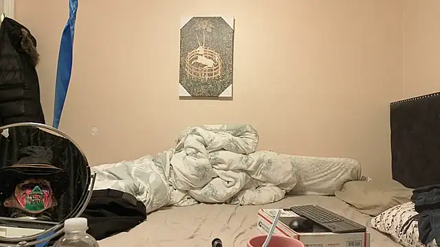 Snapshot of hailzeffn chatting on March 22, 2026, 12:29 pm hailzeffn online show from March 22, 2026, 12:29 pm