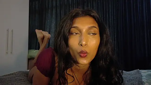 kawaiibabypie1 online show from September 22, 2025, 10:32 am