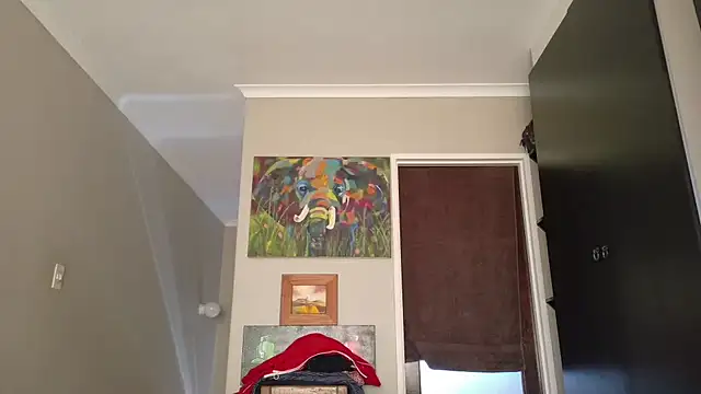 kawaiibabypie1 online show from February 14, 2025, 10:59 am