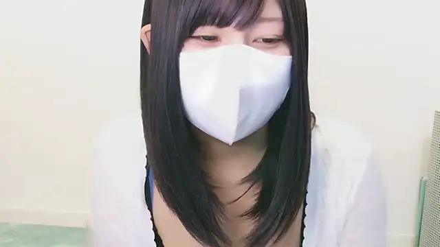 YUTSU KI online show from October 13, 2025, 3:02 pm