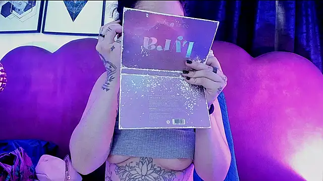 sophy rock online show from June 22, 2026, 2:47 pm