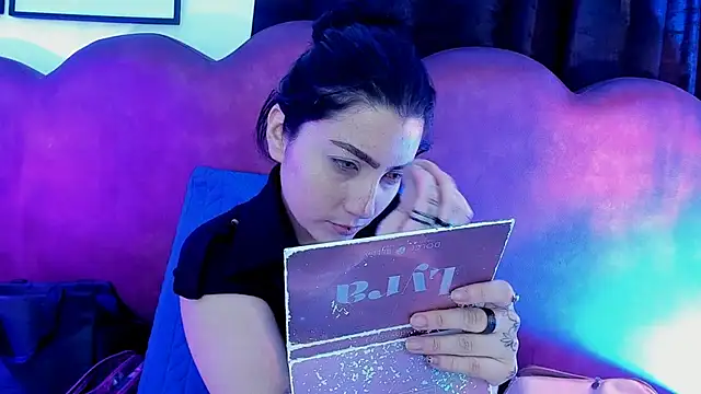 sophy rock online show from June 12, 2026, 3:10 pm
