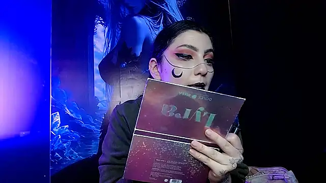 sophy rock online show from February 17, 2026, 2:58 pm