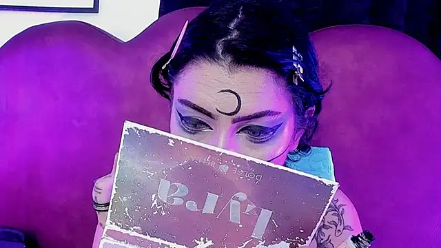 sophy rock online show from July 28, 2026, 6:20 pm