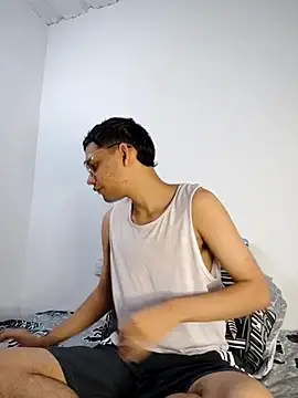 Diego-Monsalve online show from March 15, 2025, 9:16 pm