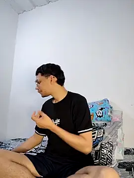 Diego-Monsalve online show from March 21, 2025, 1:56 am