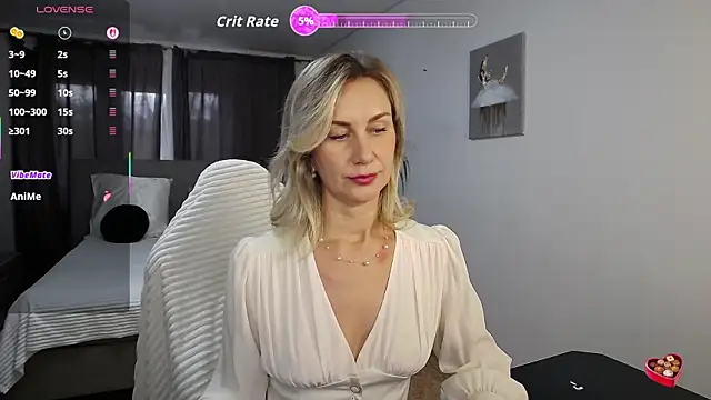 Snapshot of Vanessa_Nowak chatting on September 27, 2025, 4:51 am Vanessa Nowak online show from September 27, 2025, 4:51 am