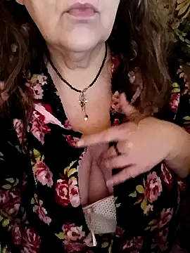 Snezhana online show from February 21, 2025, 6:15 pm