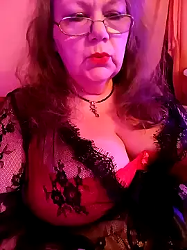 Snezhana online show from February 1, 2025, 11:27 pm