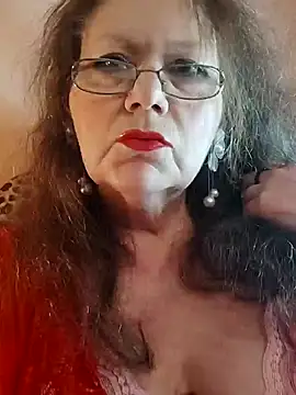 Snezhana online show from October 13, 2025, 2:46 am