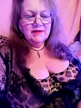 Snezhana online show from January 31, 2025, 8:43 pm