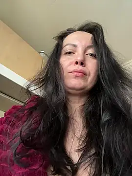 space stacy online show from October 23, 2025, 6:34 am