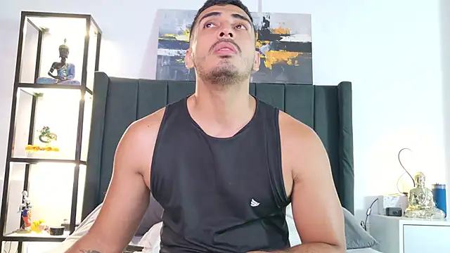 muscle ares online show from June 3, 2026, 11:53 pm