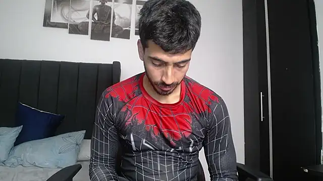 muscle ares online show from February 25, 2025, 12:16 pm